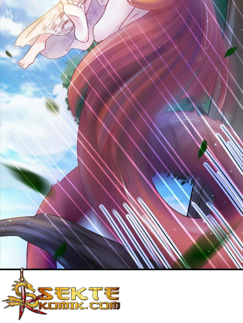 Beauty and the Beasts Chapter 27 Gambar 52